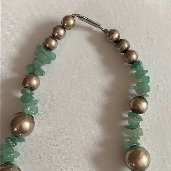 Stone Necklace - Picture 3 of 6